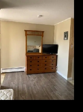 1 Bed 1 Bath Apartment in Summerside PEI Image# 3