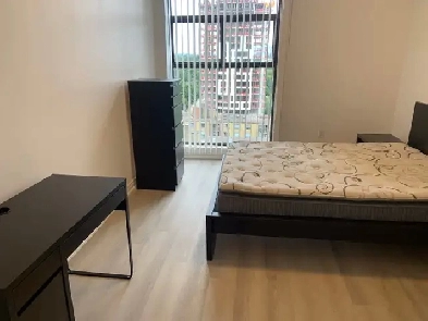 Room for Rent in Renovated Condo - Immediate Occupancy Image# 7