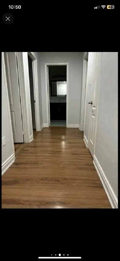 Shared room for rent in Mississauga for girls only Image# 6