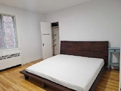 Chambre (la   grande) à louer en colocation Image# 2