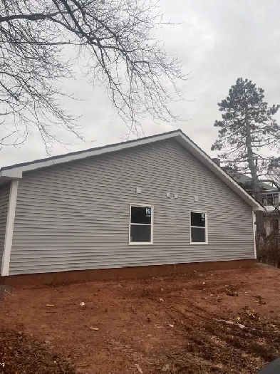 2 Bed 1 Bath Rental in Summerside PEI Image# 6