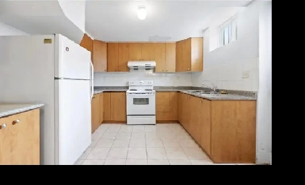 Basement for rent Image# 4