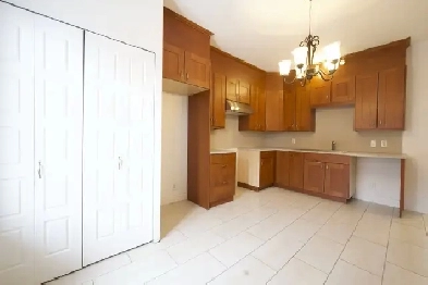 Très bel appartement à louer à Rosemont-Petite Patrie Image# 7