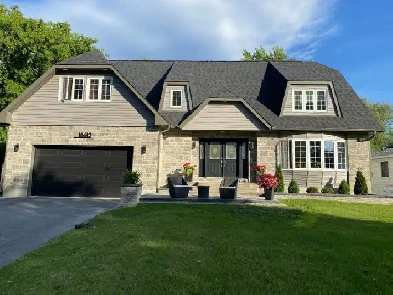 Waterfront property- room for rent in Glen Walter Image# 4