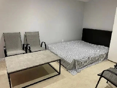 Basement on rent for girls Image# 3