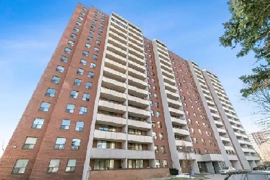 High-Rise-Condo-NEAR-SENECA-CENTENNIAL-COLLEGE Image# 3