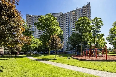 High-Rise-Condo-NEAR-CENTENNIAL-SENECA-COLLEGE Image# 6