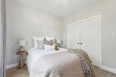 Private Bedroom in Hamilton with separate kitchen & washroom Image# 1