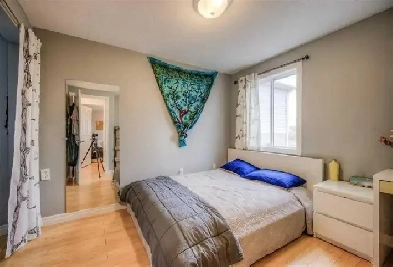 FURNISHED ROOM WITH PRIVATE WASHROOM. Image# 3