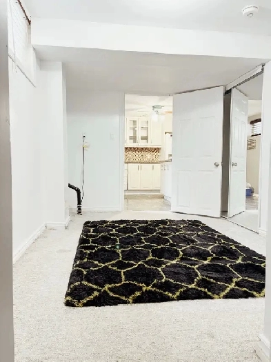 1 1 Bedroom walkout basement apt - Thornhill Image# 3
