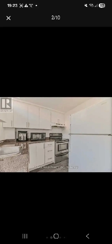 One Room to Rent in a Shared Basement: Brampton Image# 3