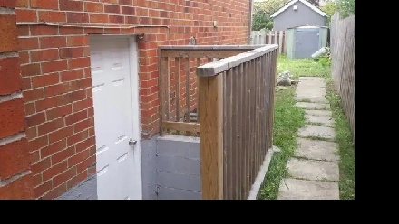 Basement room is available for female student/work Image# 3