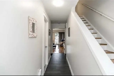 Single Room for Rent in Barrie - in Apartment Image# 4