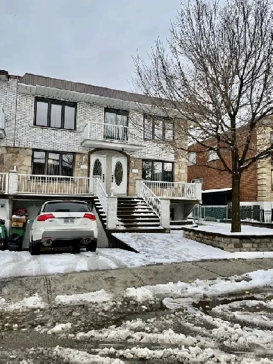 À louer logement 51/2 au 2è étage à St-Léonard Image# 7