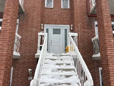 Appartement 4 1/2 à LOUER Image# 8