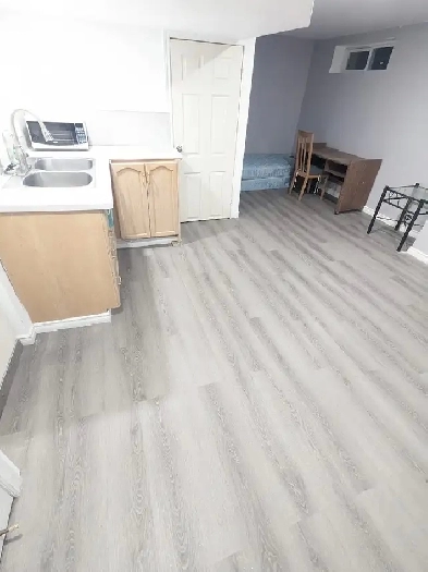 Move in today! large basement room at Carleton square. all incl. Image# 8