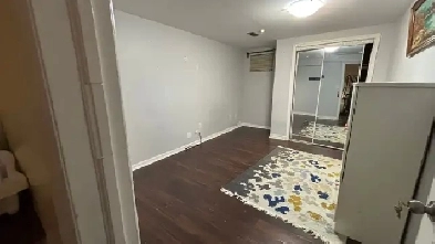 BASEMENT ROOM FOR RENT Image# 6