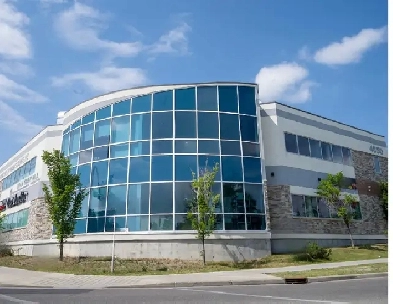 Private Commercial Basement Space for Lease in Northeast Calgary Image# 2