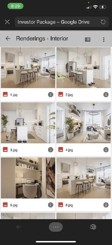 BRAND NEW! 2 bed 2 bath Image# 1