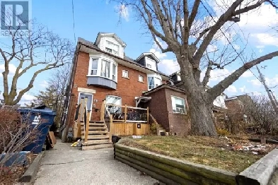 OneBedBasement Apartment opposite to St. Joseph Hospit- HighPark Image# 4