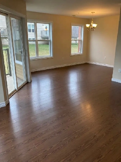 Spacious two bed two bath apt for rent Truro- Feb 1 Image# 7