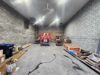 local commercial a louer Image# 1