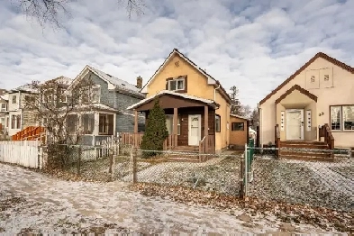 Affordable Investment Home in Scotia Heights! Image# 5