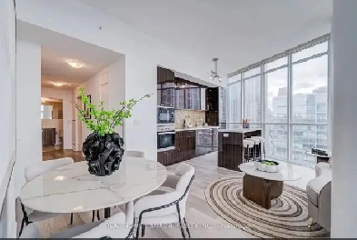 Luxury Condo in Downtown Toronto for Rent Image# 3