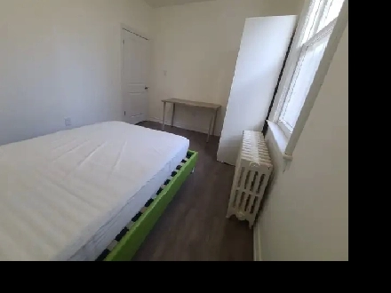 Ossington Bloor, Christie TTC, Large room rent - 2Mins to Subway Image# 8