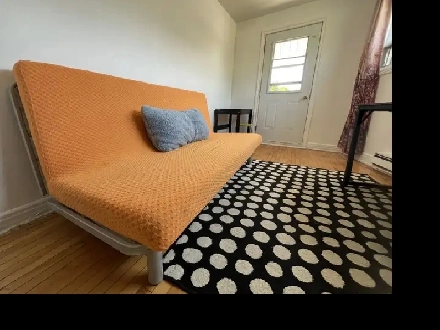 3 1/2 apartment for rent Image# 10