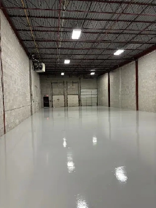 Oakville Warehouse Available Now! Image# 1