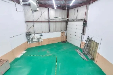 À louer – Local industriel / commercial #408 (2 250 pi²) Image# 10