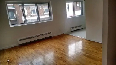 BEAU 3 ½ LIBRE/COTE-DES-NEIGES/PRÈS POLY, UDM Image# 4