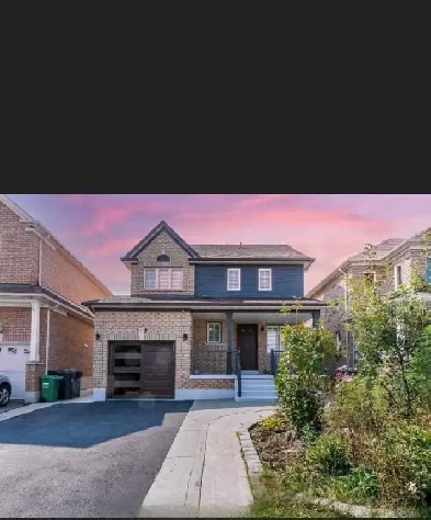 1 bedroom with private washroom in a detached house Image# 5