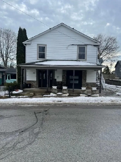 Two bedroom apartment for rent downtown Port Dover Image# 3