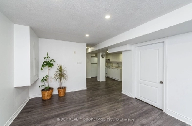 BASEMENT FOR RENT IN BRAMPTON Image# 1