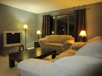 Fully Furnished Room $500.00/month Black Diamond - Utls/Int Incl Image# 5