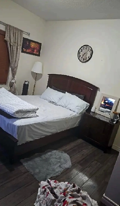 ONE BEDROOM FOR FEMALES UPPER LEVEL-MOUNT PLESANT GO-STATION Image# 6