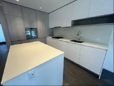 Brand New 2 Bed ＋1 Den Condo with Air Con at Richmond Centre Image# 8