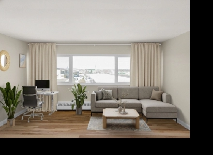 Two Bedroom Apartment | 1 Month FREE | Near Downtown Sudbury Image# 2