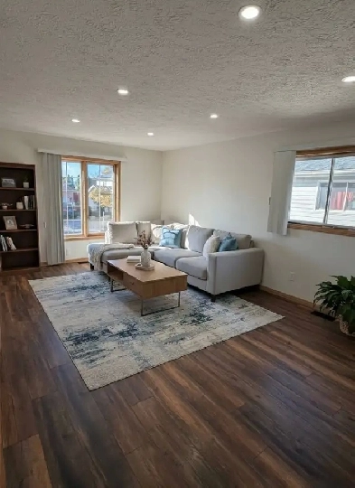 3 Bed 1 Bath for Rent in Forest Glade Image# 1