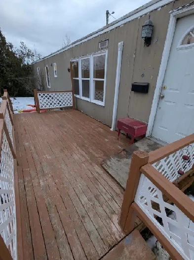 22 Edison Cresc - 3BR West, Trailer Park, New Reno Image# 5