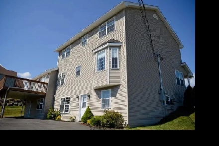 77B Cedarwood - 2BR Millidgeville, Water Views, Util Incl. Image# 5