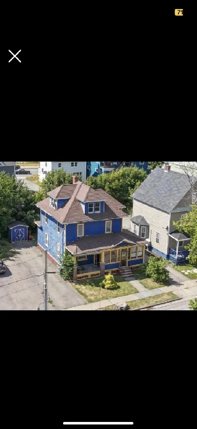 Ground Floor- Downtown Sydney Image# 2