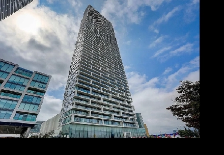 Vaughan 2 Bed 2 Bath Condo for Rent at Hwy 7 & Jane St Image# 10