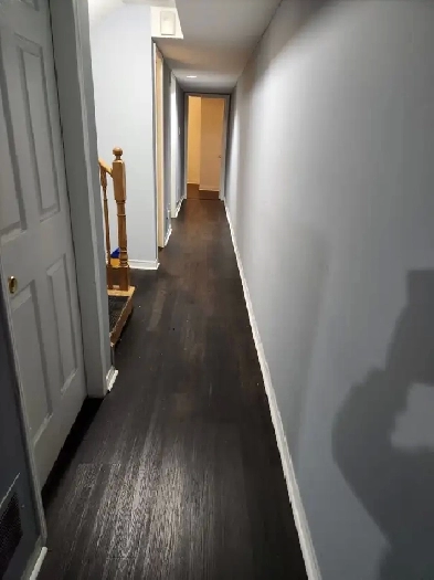 Two Bedrooms Basement Apartment for Rent from February 1, 2026 Image# 1