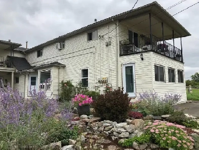 Niagara Boulevard Fort Erie 2 Bedroom Apartment For Rent. $1,495 Image# 4