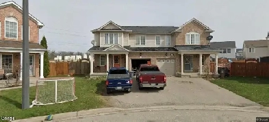 SPACIOUS NEWER SEMI NORTH GALT Image# 5