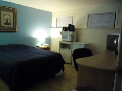 Chambre à louer du dimanche PM au vendredi PM Image# 3