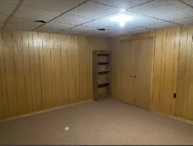 1 Bedroom Basement Image# 3
